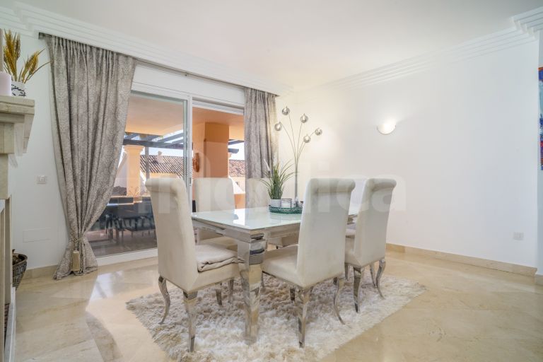 Ground Floor Apartment for sale in Albatross Hill