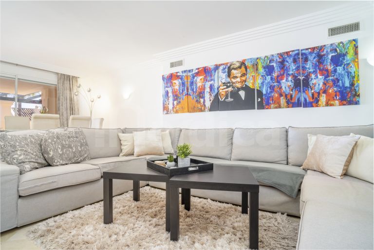 Ground Floor Apartment for sale in Albatross Hill