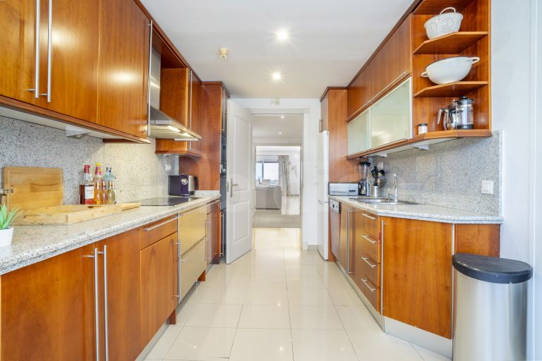 Ground Floor Apartment for sale in Albatross Hill