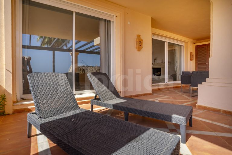 Ground Floor Apartment for sale in Albatross Hill