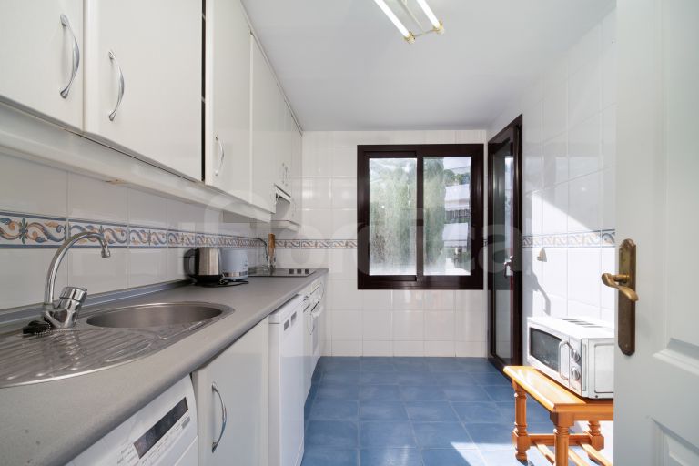 Apartamento en venta en La Maestranza