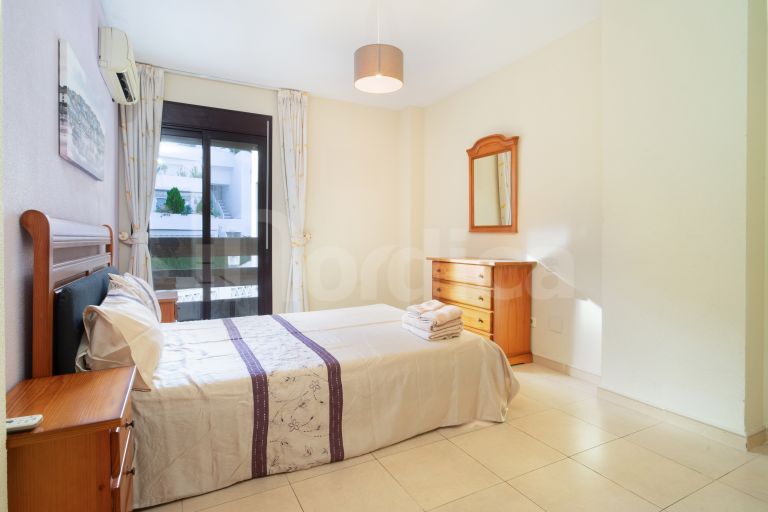 Apartamento en venta en La Maestranza