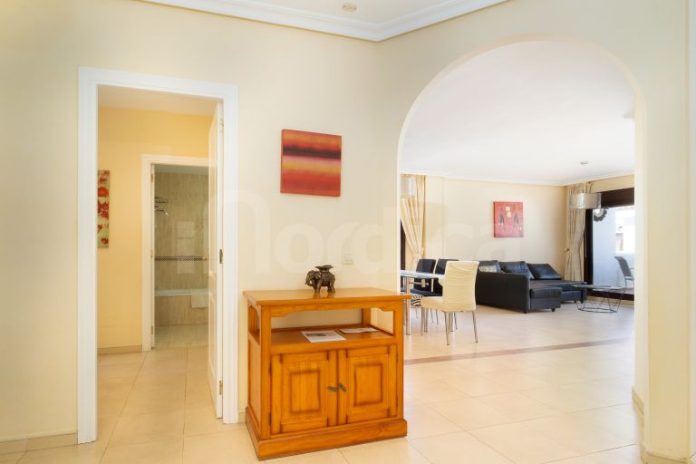 Apartamento en venta en La Maestranza