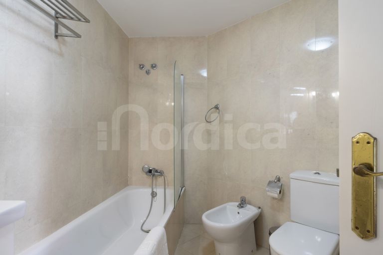 Apartamento en venta en La Maestranza