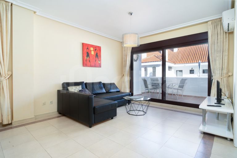 Apartamento en venta en La Maestranza