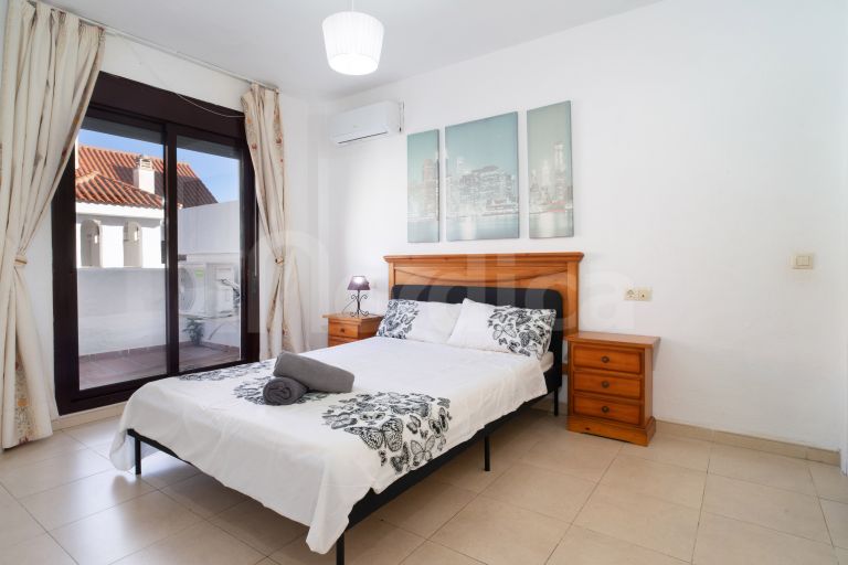 Apartamento en venta en La Maestranza