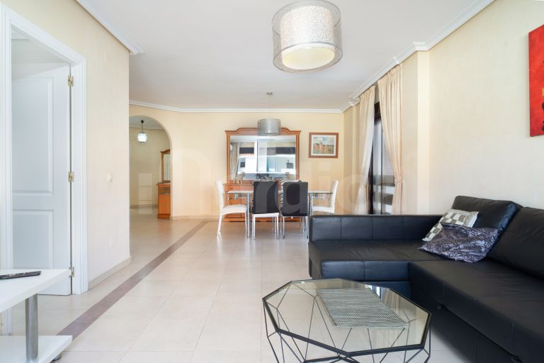 Apartamento en venta en La Maestranza