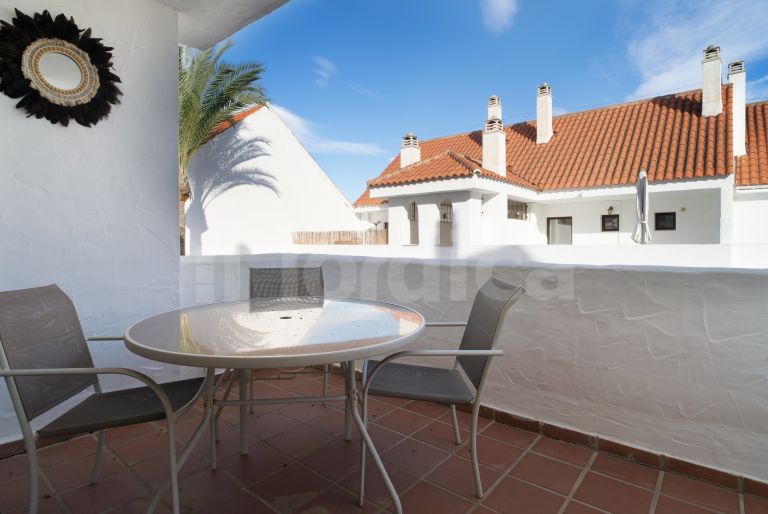 Apartamento en venta en La Maestranza