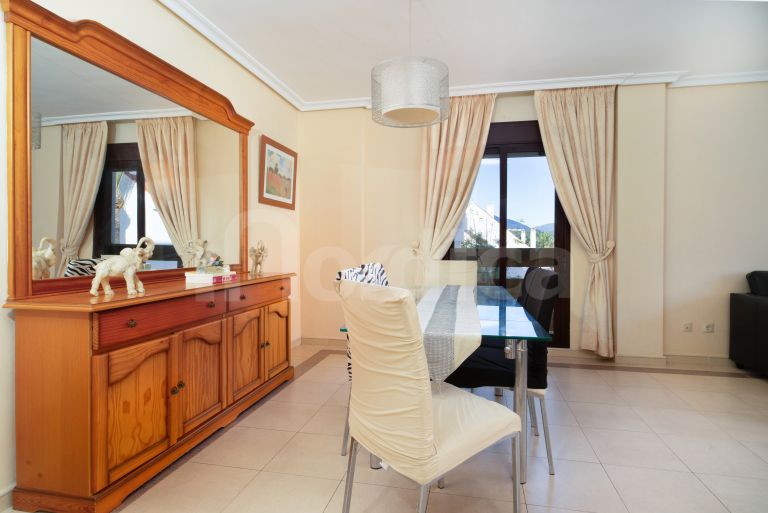 Apartamento en venta en La Maestranza