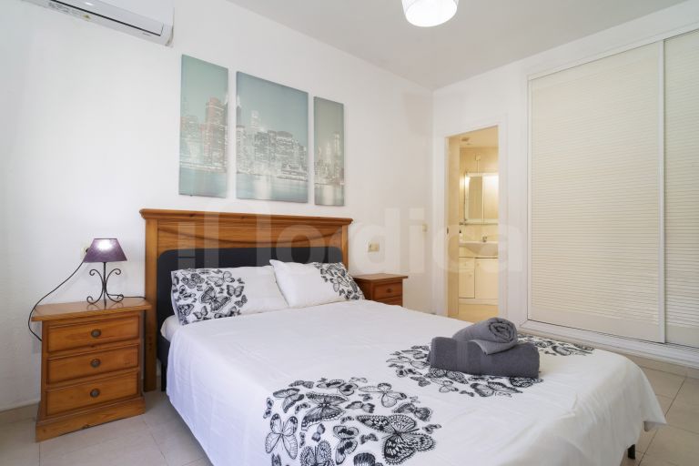 Apartamento en venta en La Maestranza