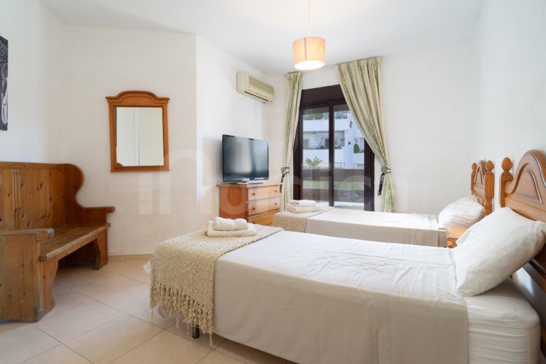 Apartamento en venta en La Maestranza