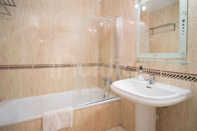 Apartamento en venta en La Maestranza