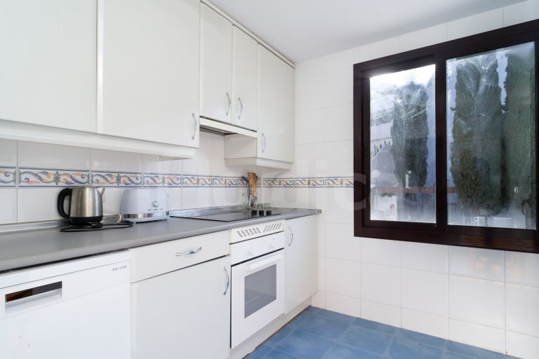 Apartamento en venta en La Maestranza