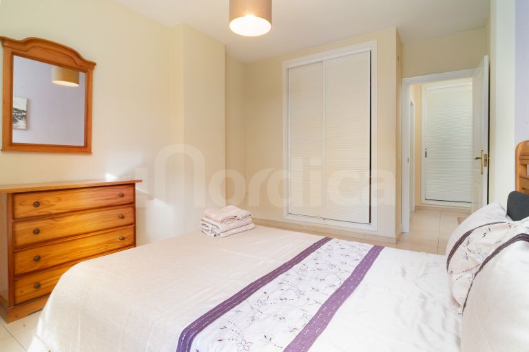 Apartamento en venta en La Maestranza