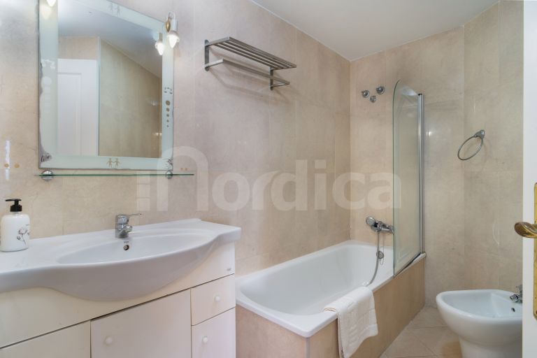Apartamento en venta en La Maestranza