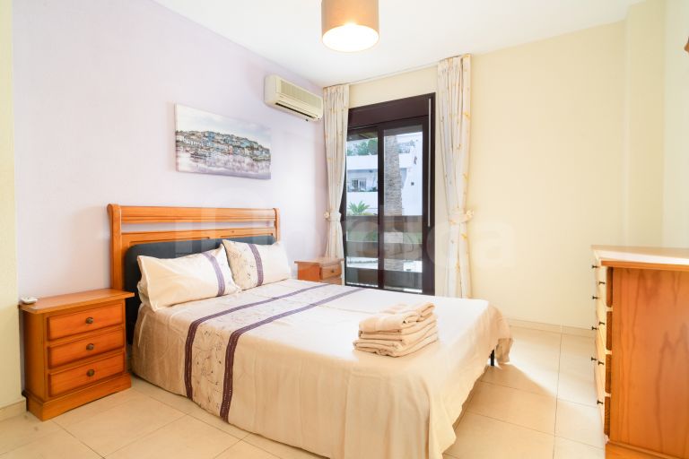 Apartamento en venta en La Maestranza