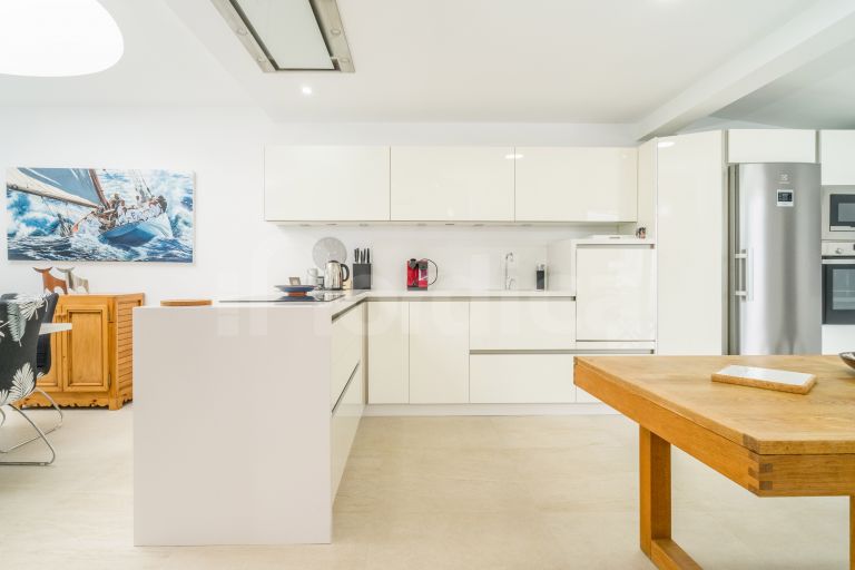 Town House for sale in Los Potros