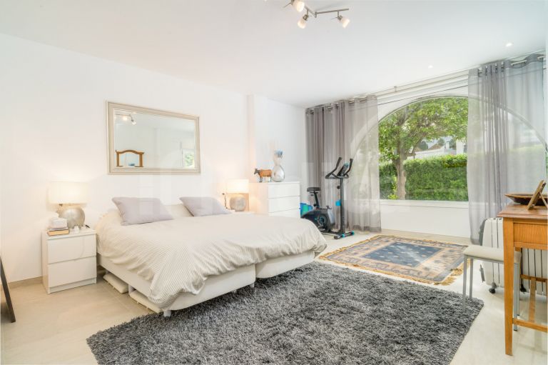 Town House for sale in Los Potros