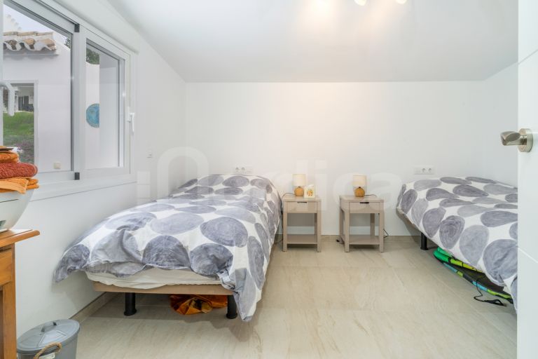 Town House for sale in Los Potros