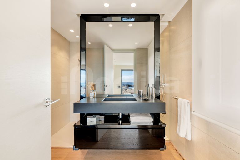 Penthouse for sale in