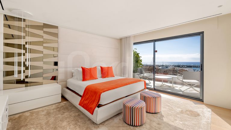 Penthouse for sale in