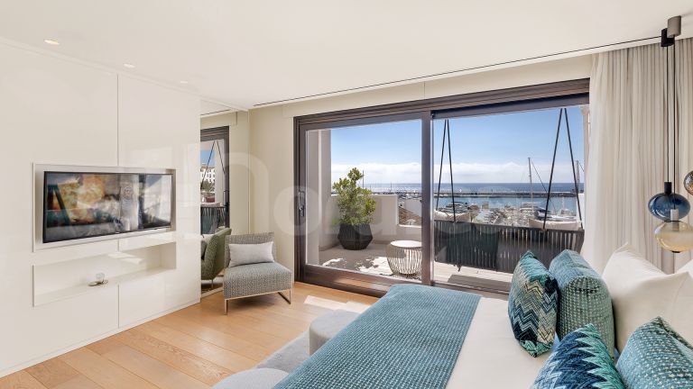 Penthouse for sale in