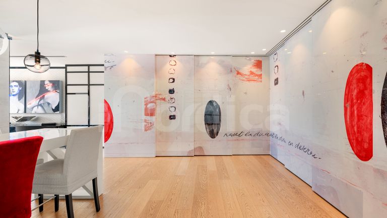 Penthouse for sale in