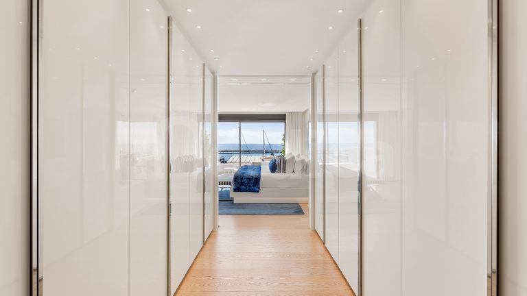 Penthouse for sale in