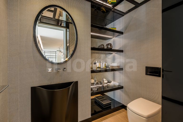 Penthouse for sale in