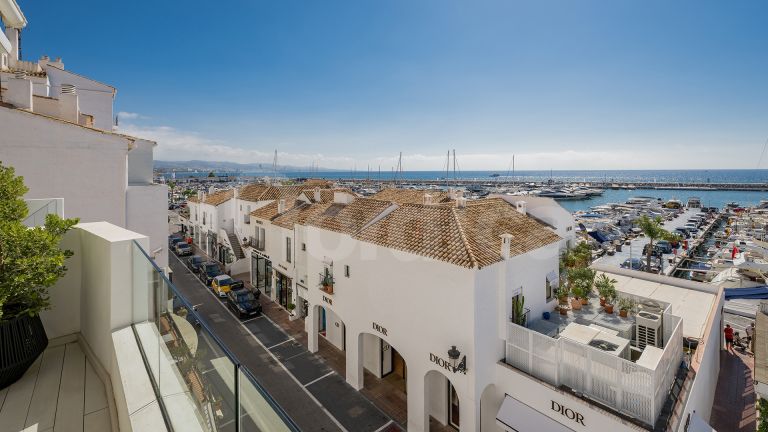 Penthouse for sale in