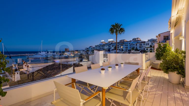 Penthouse for sale in