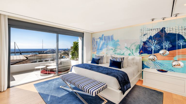 Penthouse for sale in