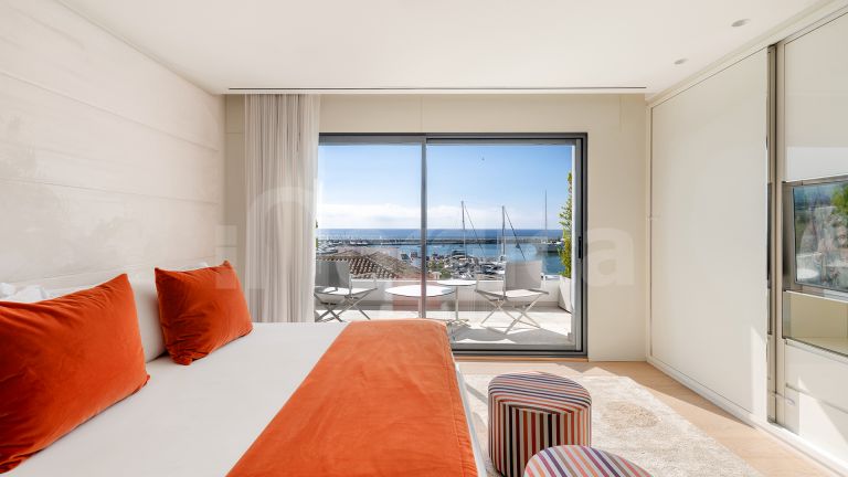 Penthouse for sale in