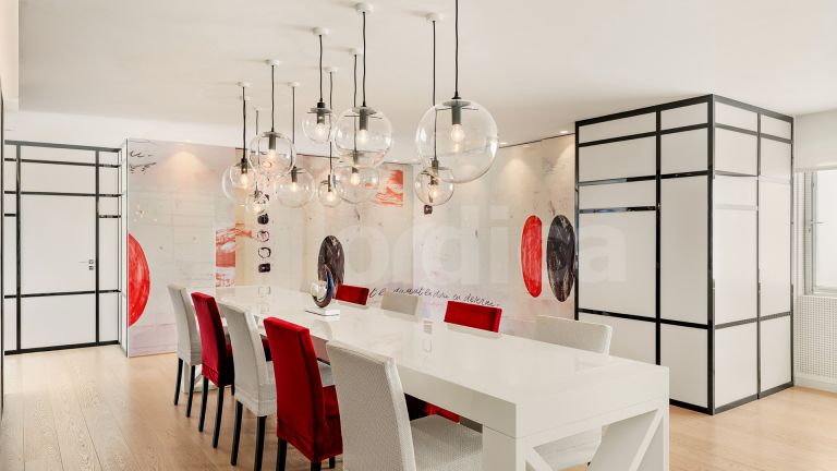 Penthouse for sale in