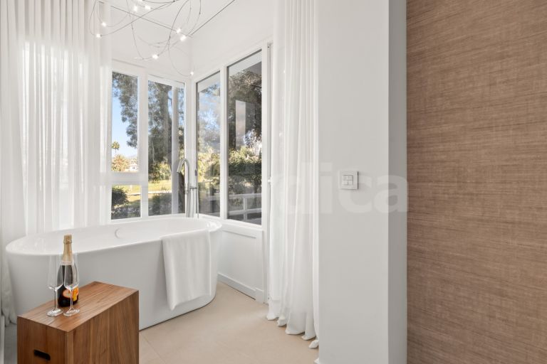 Apartment for sale in Alcores del Golf