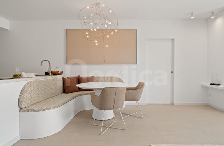 Apartment for sale in Alcores del Golf