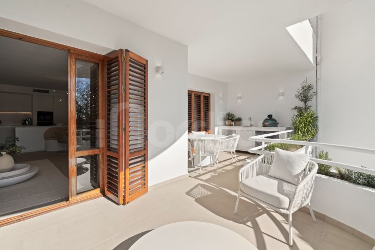 Apartment for sale in Alcores del Golf