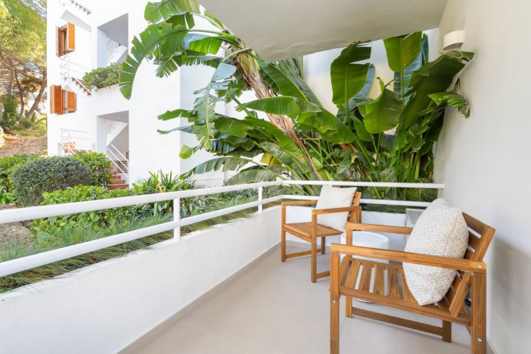 Apartment for sale in Alcores del Golf