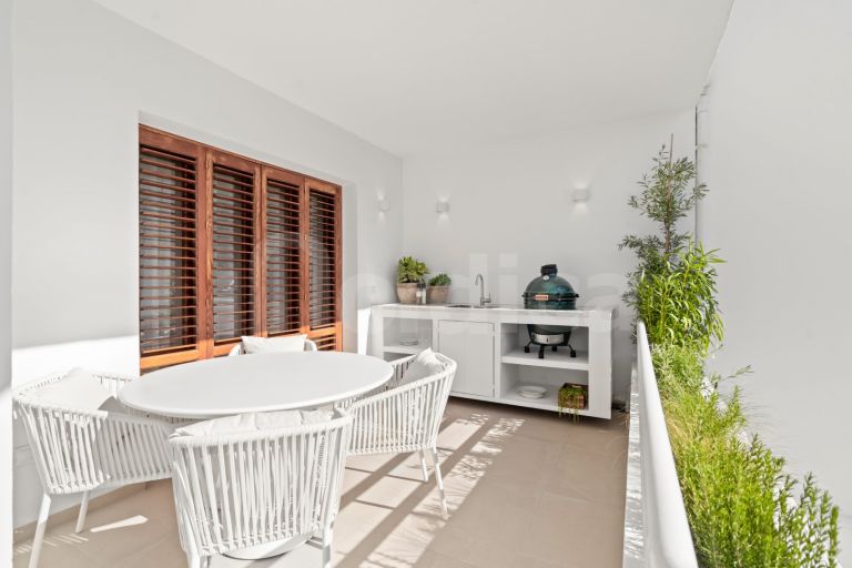 Apartment for sale in Alcores del Golf