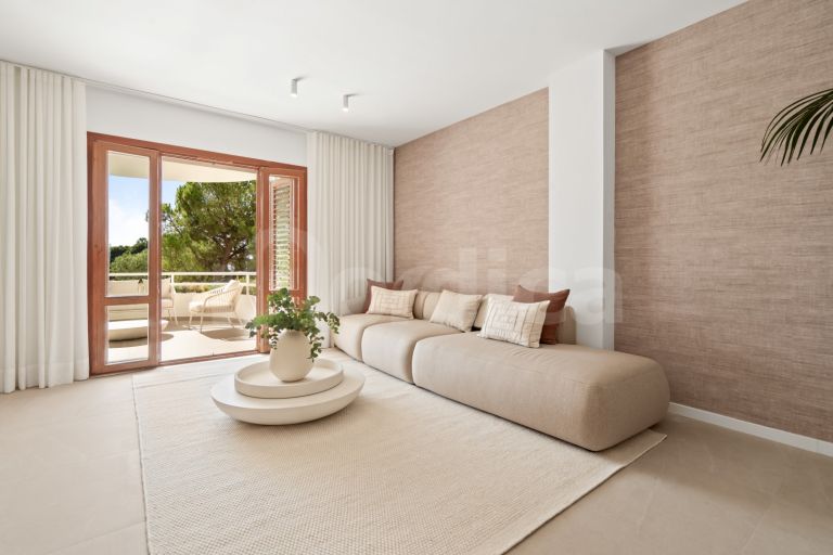 Apartment for sale in Alcores del Golf