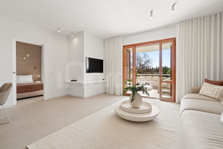 Apartment for sale in Alcores del Golf