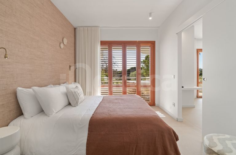 Apartment for sale in Alcores del Golf