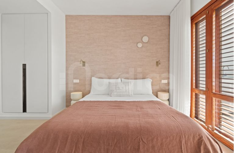 Apartment for sale in Alcores del Golf