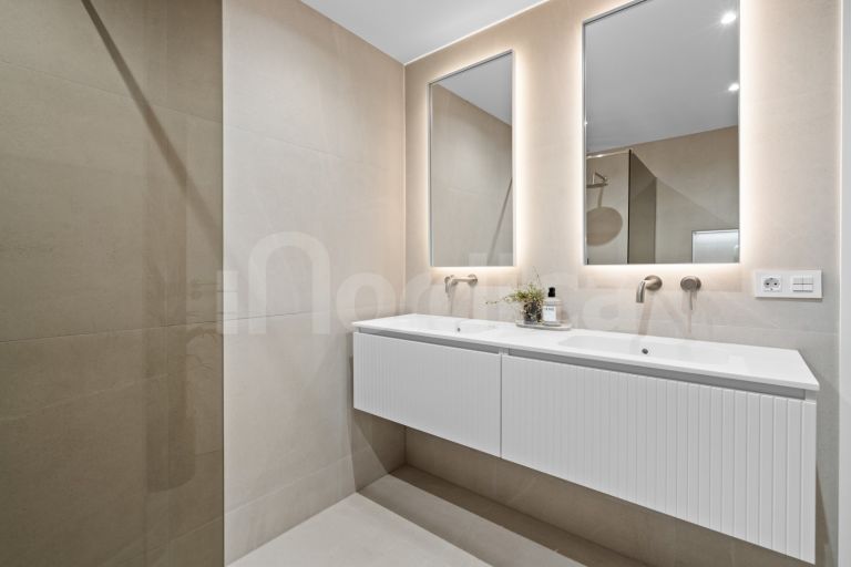 Apartment for sale in Alcores del Golf