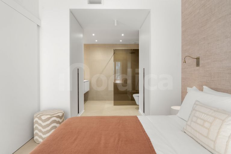 Apartment for sale in Alcores del Golf