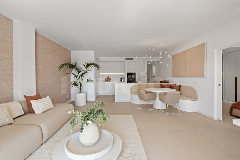 Apartment for sale in Alcores del Golf