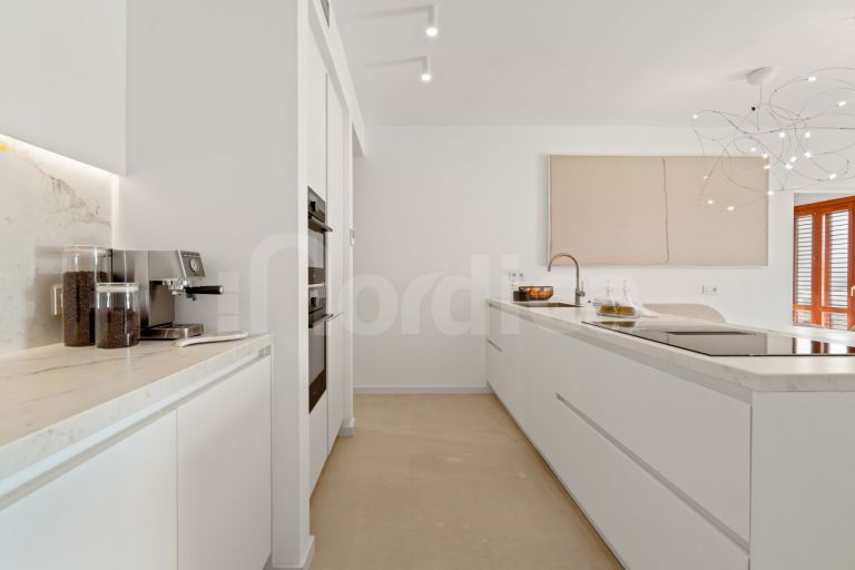 Apartment for sale in Alcores del Golf