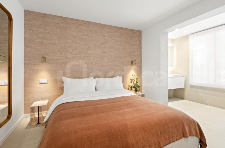 Apartment for sale in Alcores del Golf