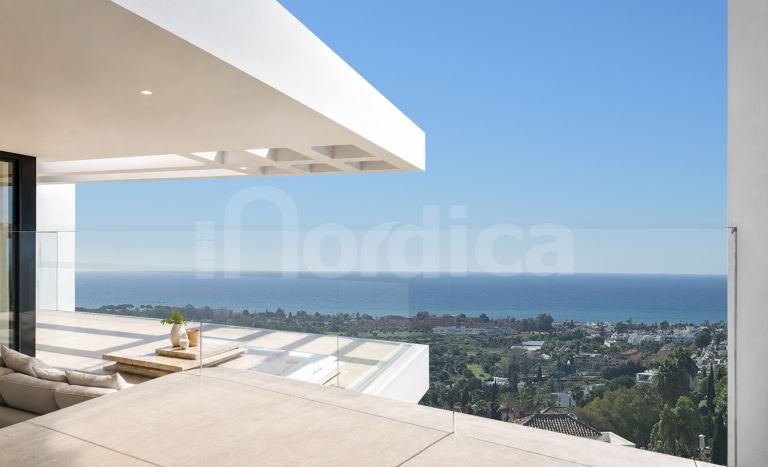 Villa till salu i Montemayor