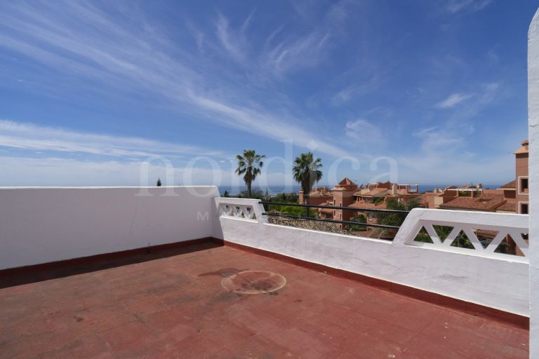 Radhus till salu i La Reserva de Marbella